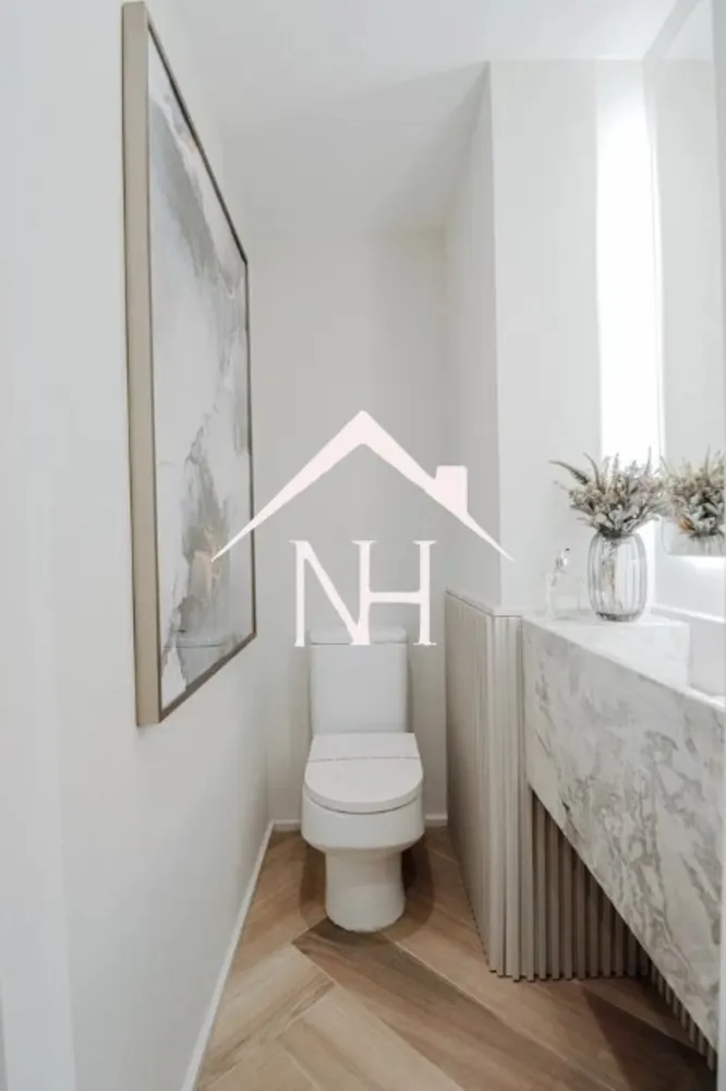 Apartamento, 2 quartos, 75 m² - Foto 19