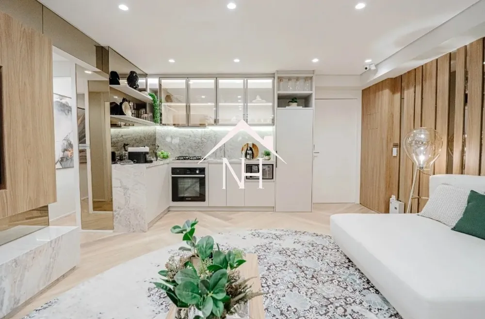 Apartamento, 2 quartos, 75 m² - Foto 14