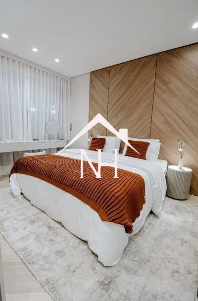 Apartamento, 2 quartos, 75 m² - Foto 16