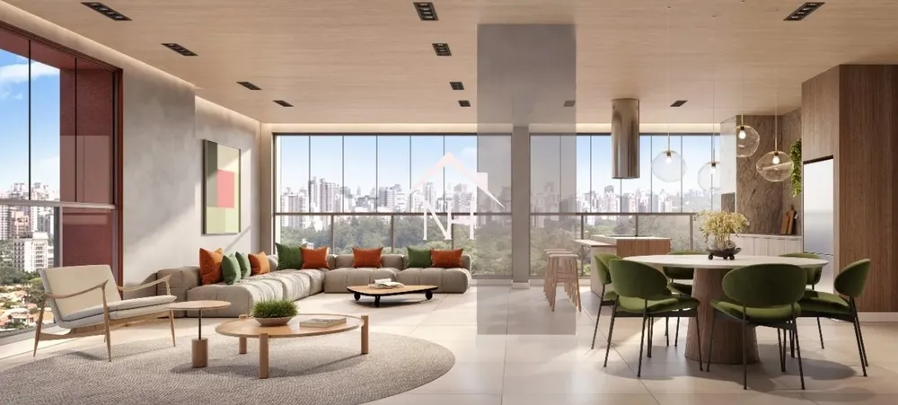 Apartamento, 2 quartos, 75 m² - Foto 5