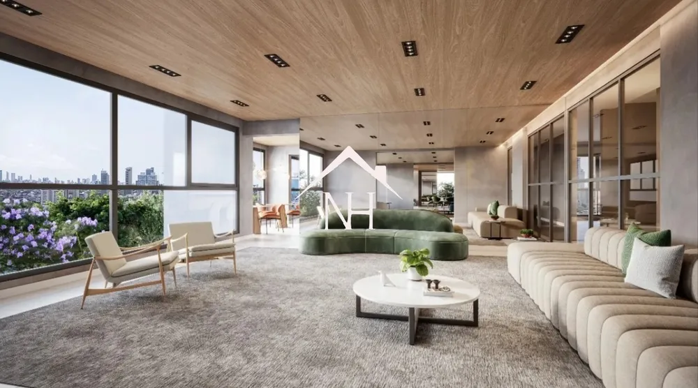 Apartamento, 2 quartos, 75 m² - Foto 4