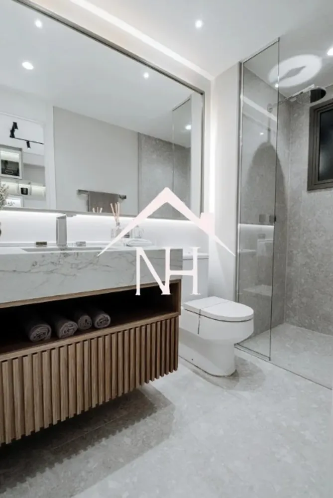 Apartamento, 2 quartos, 75 m² - Foto 4