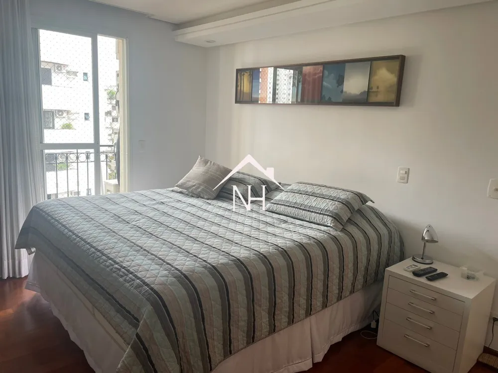 Apartamento, 3 quartos, 200 m² - Foto 12
