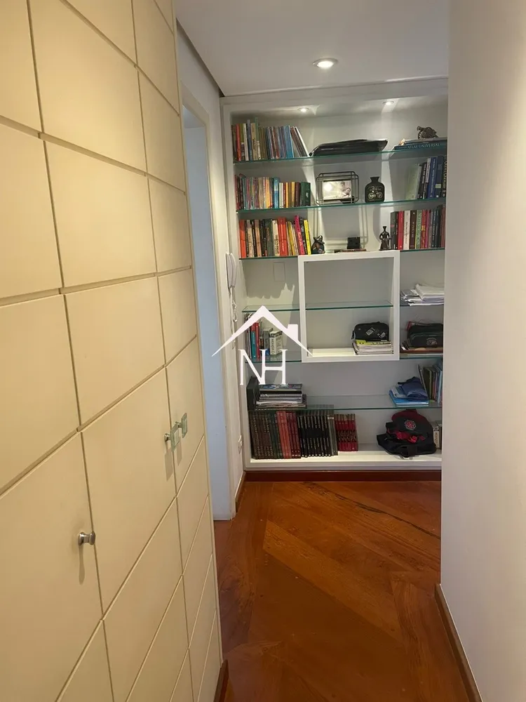 Apartamento, 3 quartos, 200 m² - Foto 9