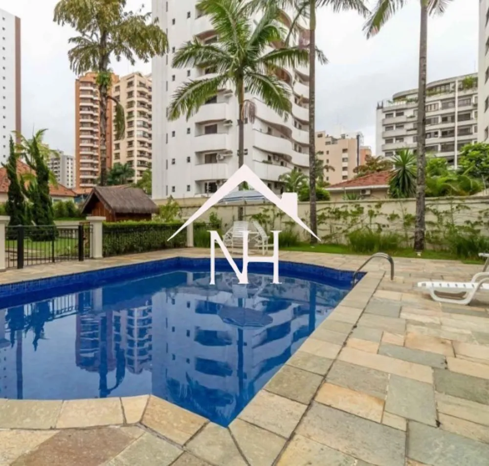 Apartamento, 3 quartos, 200 m² - Foto 4