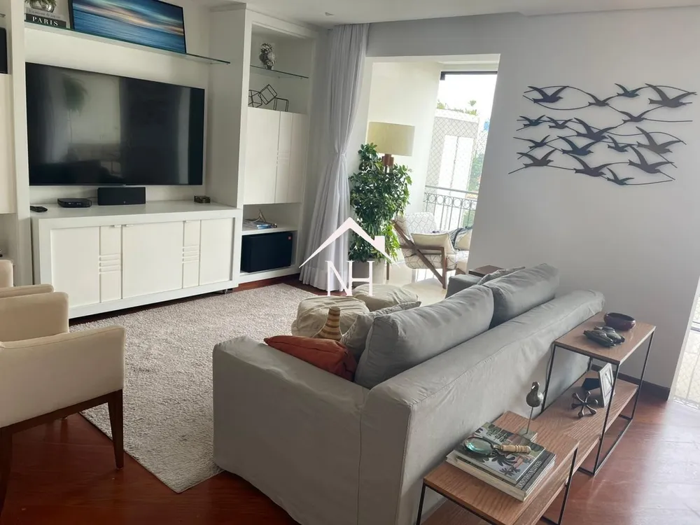 Apartamento, 3 quartos, 200 m² - Foto 6