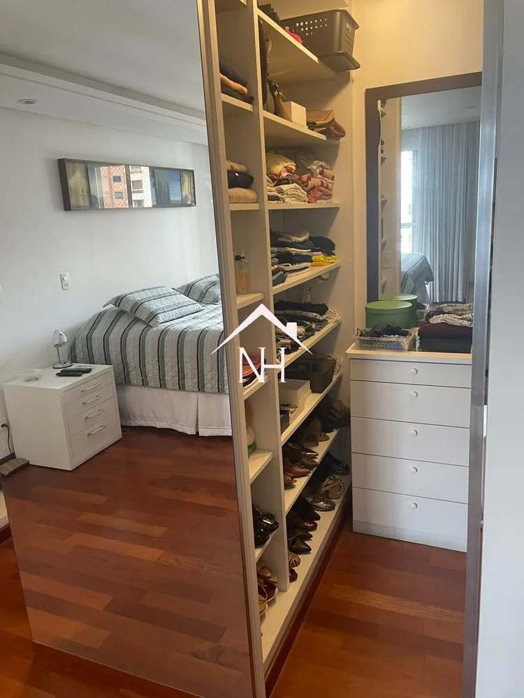 Apartamento, 3 quartos, 200 m² - Foto 11