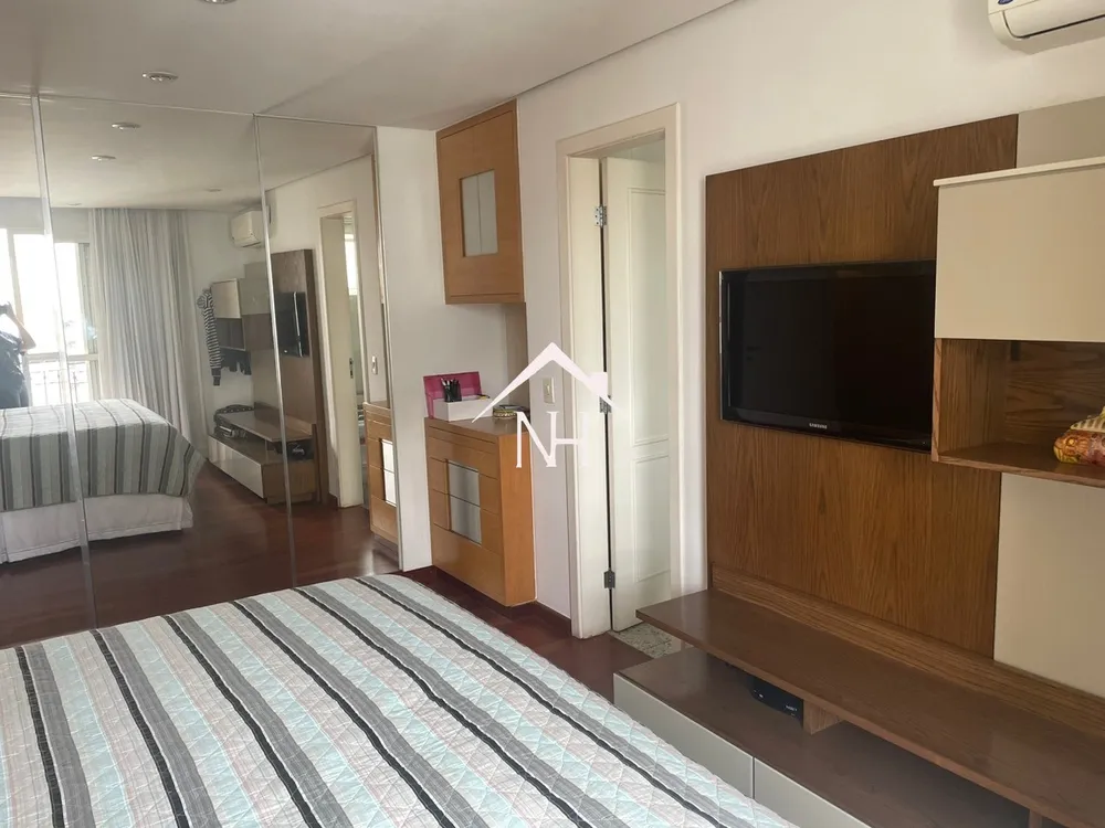 Apartamento, 3 quartos, 200 m² - Foto 10