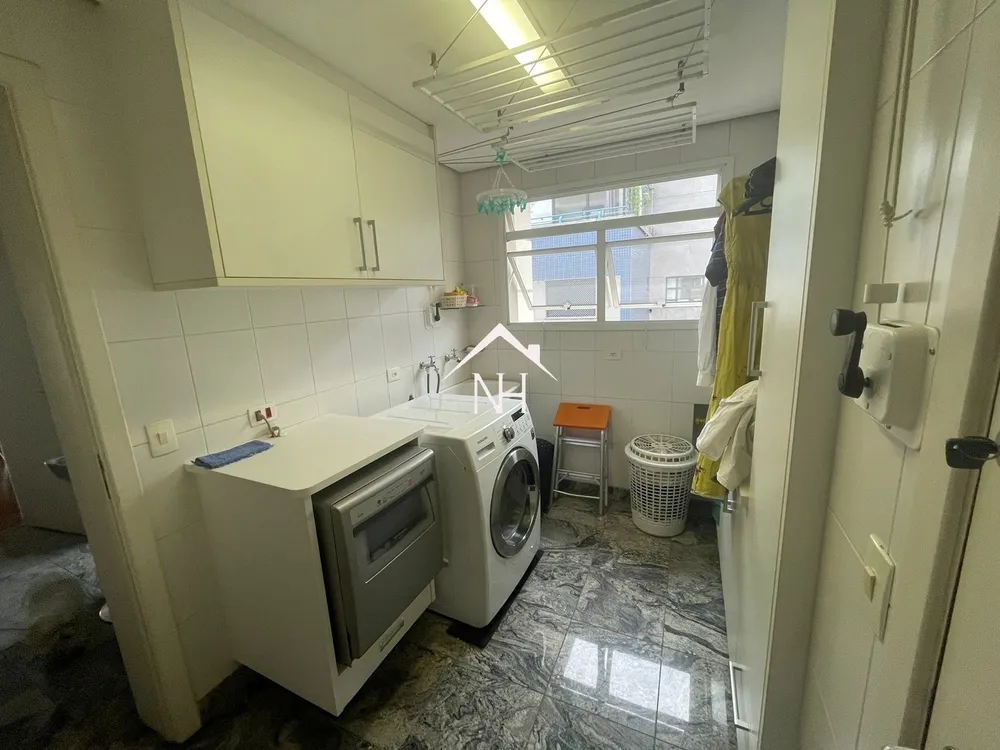 Apartamento, 3 quartos, 200 m² - Foto 16
