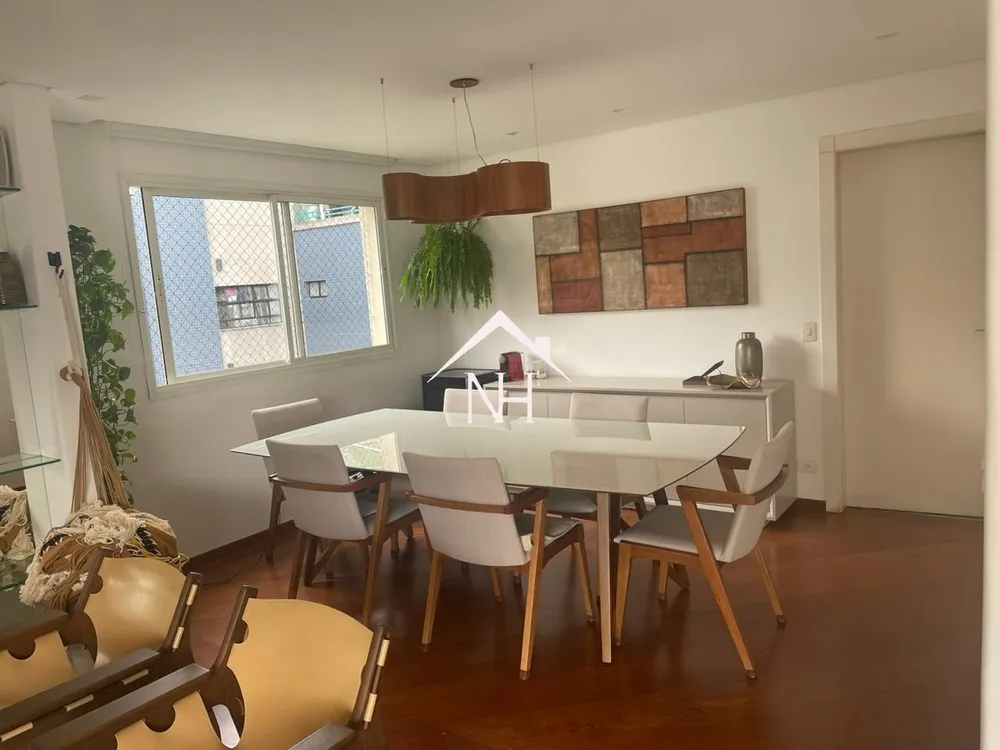 Apartamento, 3 quartos, 200 m² - Foto 8