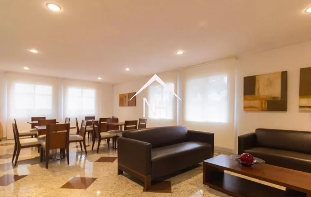 Apartamento, 3 quartos, 200 m² - Foto 2