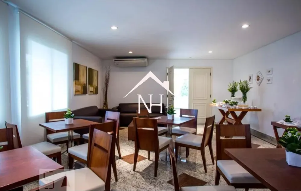 Apartamento, 3 quartos, 200 m² - Foto 3