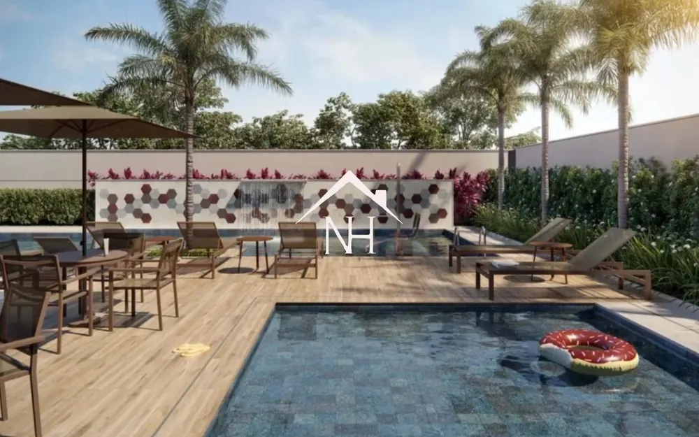 Apartamento, 2 quartos, 63 m² - Foto 1