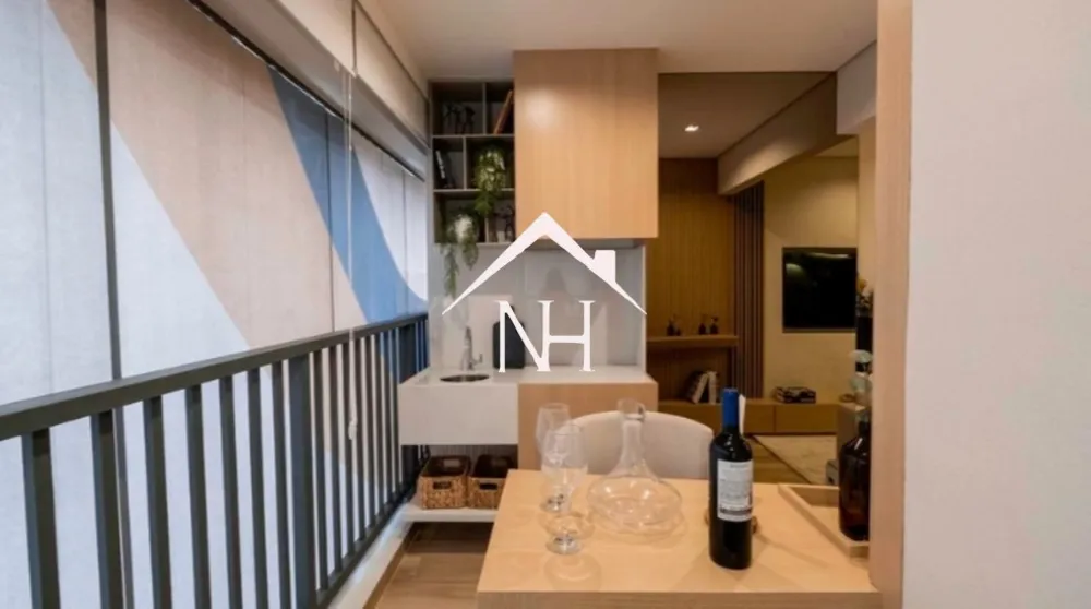 Apartamento, 2 quartos, 63 m² - Foto 2