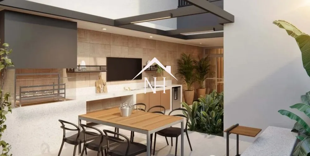 Apartamento, 2 quartos, 63 m² - Foto 9