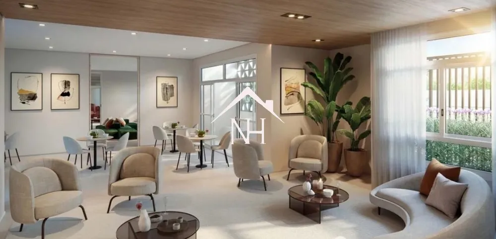 Apartamento, 2 quartos, 63 m² - Foto 11