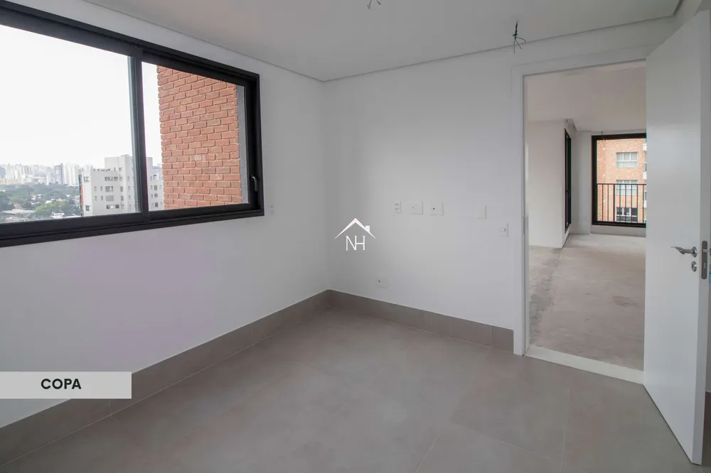 Apartamento, 4 quartos, 375 m² - Foto 9