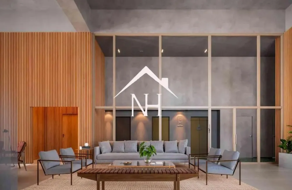 Apartamento, 2 quartos, 137 m² - Foto 4