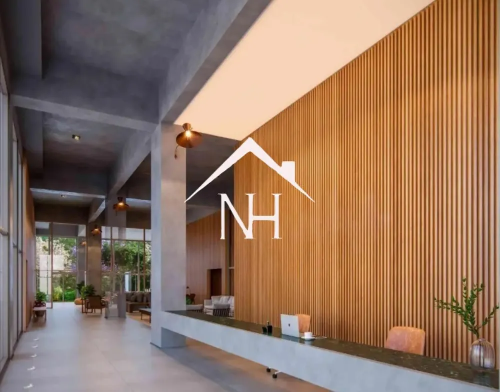 Apartamento, 2 quartos, 137 m² - Foto 11