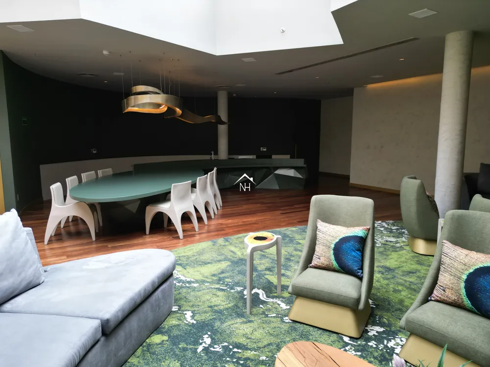 Apartamento, 1 quarto, 53 m² - Foto 1
