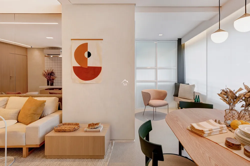 Apartamento, 2 quartos, 61 m² - Foto 15