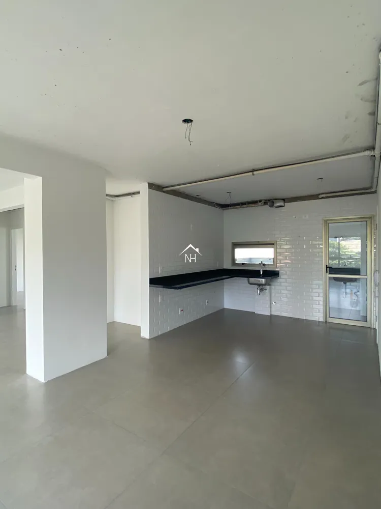 Apartamento, 3 quartos, 113 m² - Foto 1