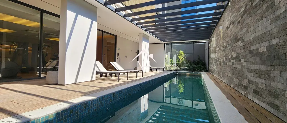 Apartamento, 3 quartos, 229 m² - Foto 2