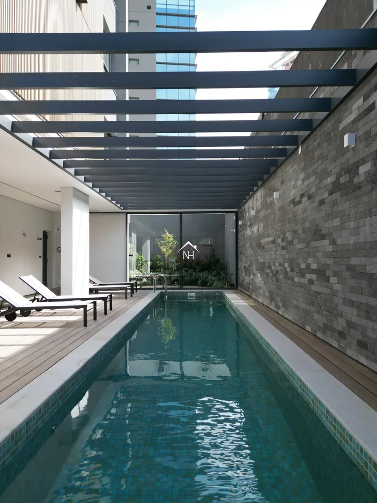 Apartamento, 3 quartos, 229 m² - Foto 9