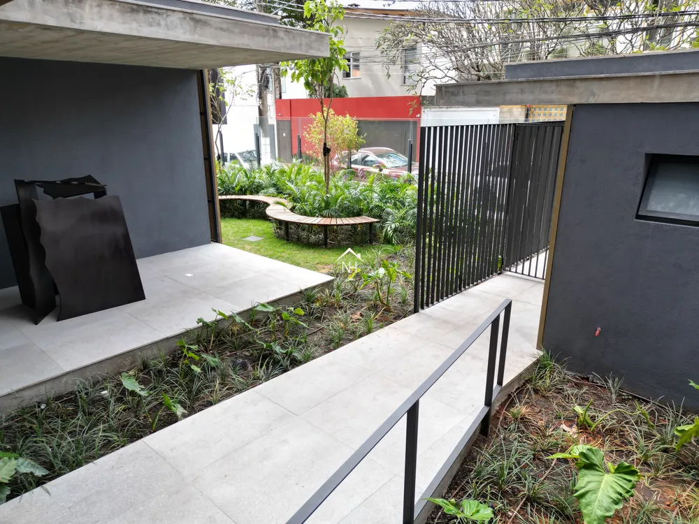 Apartamento, 3 quartos, 229 m² - Foto 11