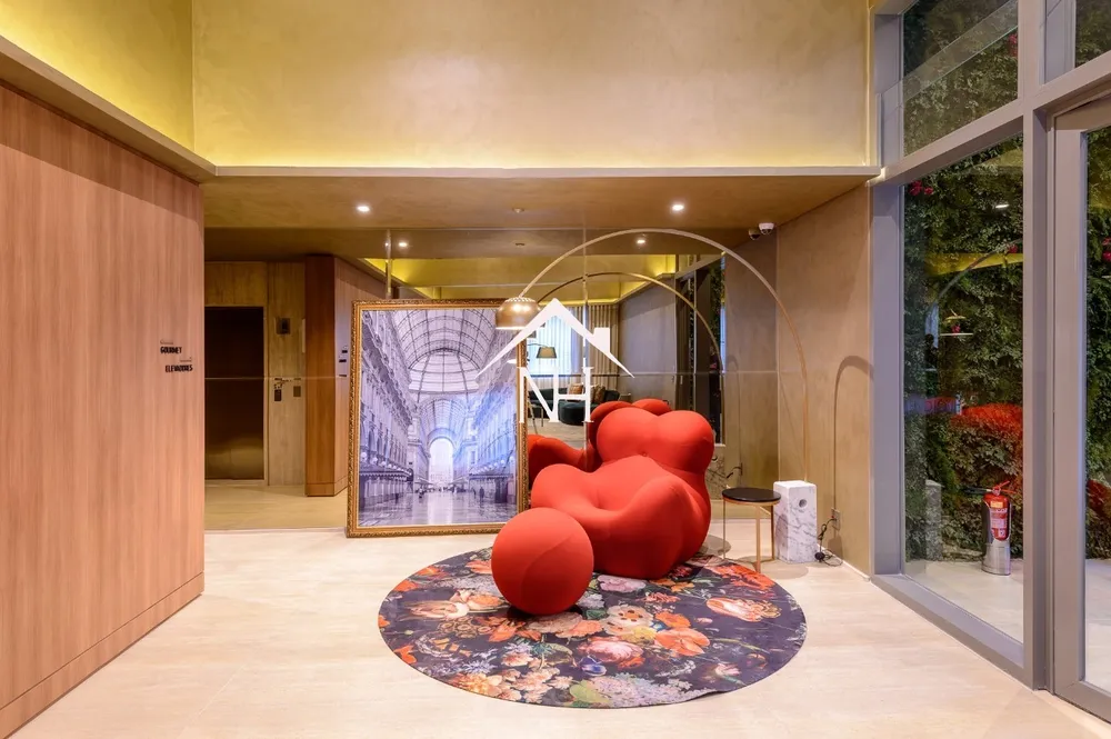Apartamento, 2 quartos, 91 m² - Foto 14