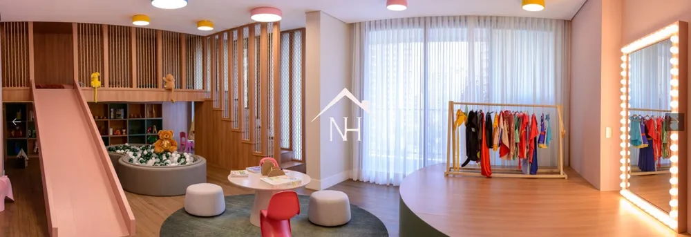 Apartamento, 2 quartos, 91 m² - Foto 16