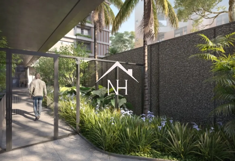 Apartamento, 2 quartos, 131 m² - Foto 1