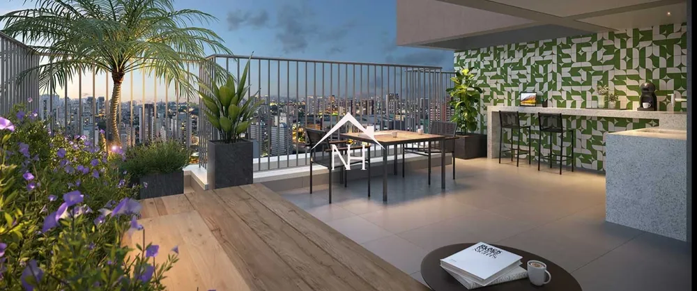 Apartamento, 4 quartos, 160 m² - Foto 3