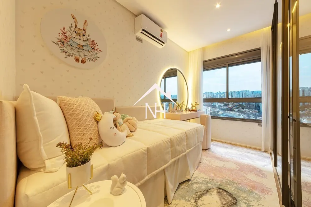 Apartamento, 4 quartos, 160 m² - Foto 7