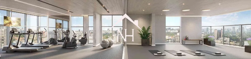 Apartamento, 4 quartos, 160 m² - Foto 15
