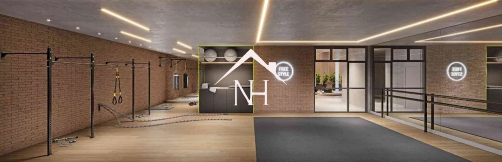 Apartamento, 4 quartos, 160 m² - Foto 14