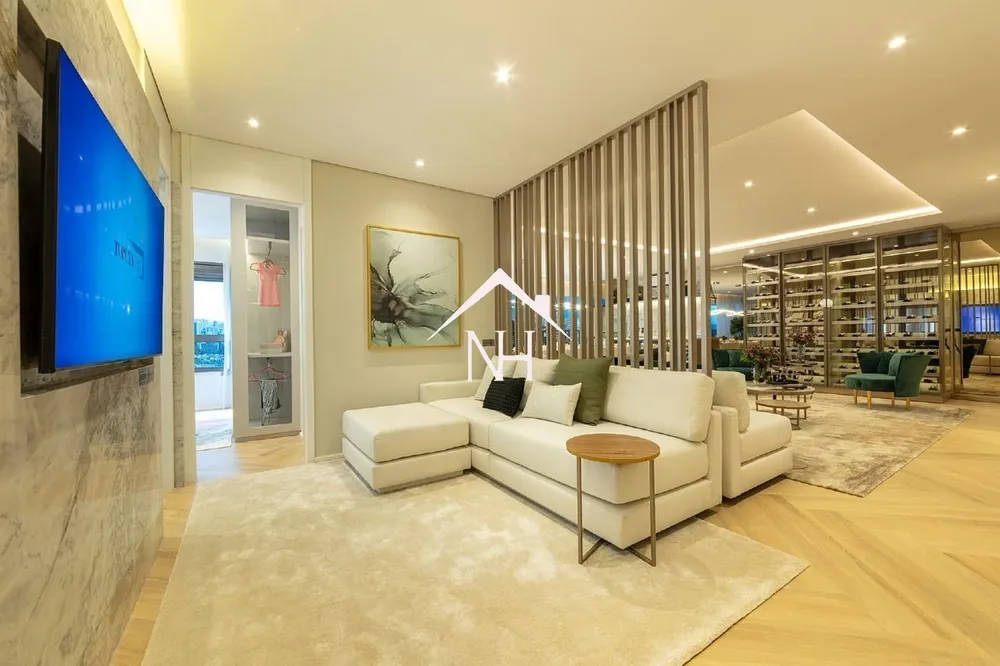 Apartamento, 4 quartos, 160 m² - Foto 10