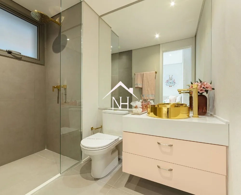 Apartamento, 4 quartos, 160 m² - Foto 13