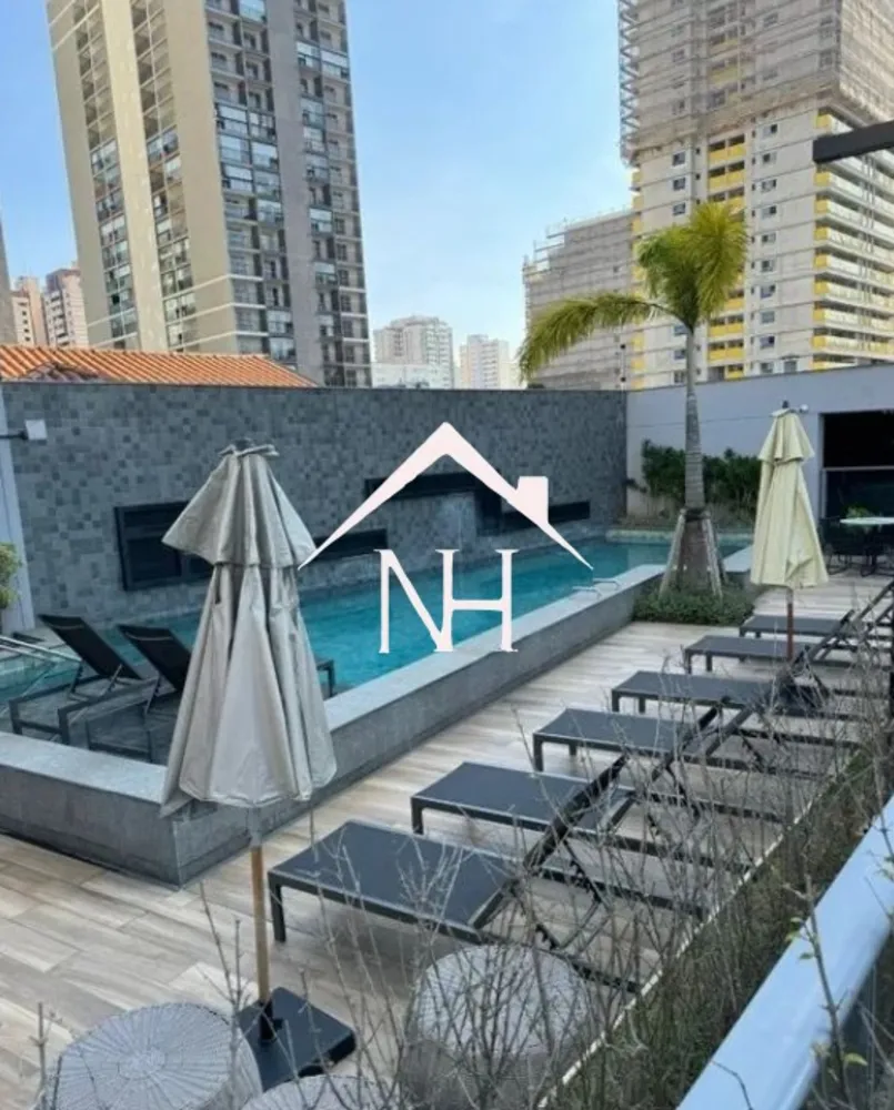 Apartamento, 1 quarto, 25 m² - Foto 11