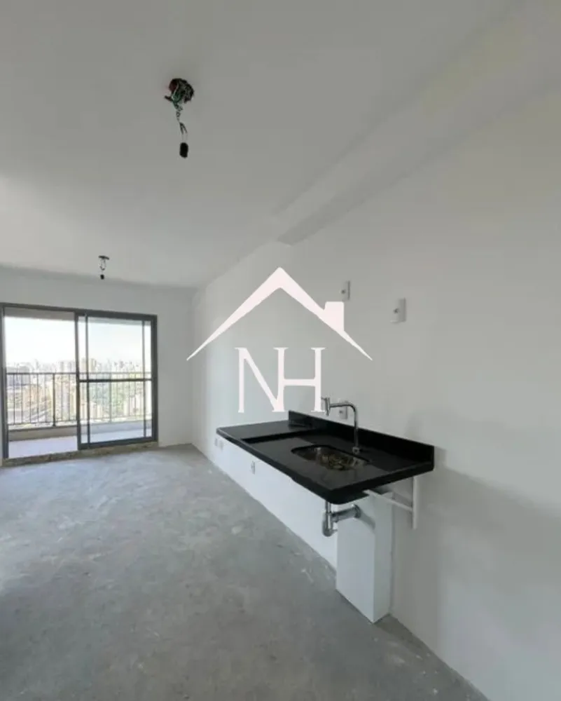 Apartamento, 1 quarto, 25 m² - Foto 6