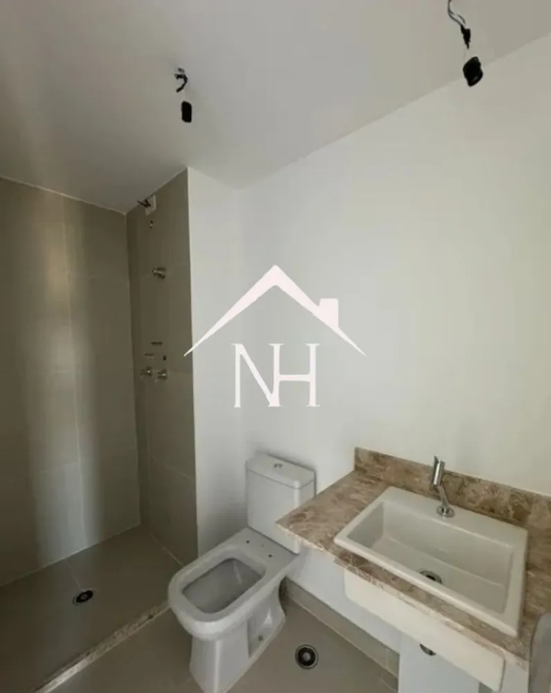 Apartamento, 1 quarto, 25 m² - Foto 5
