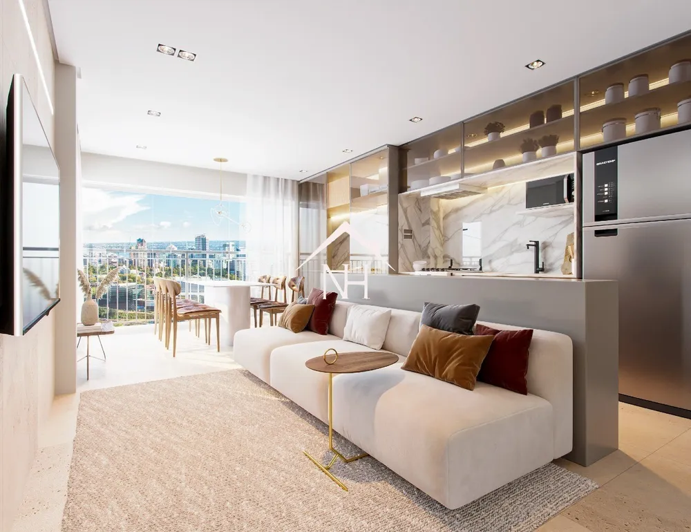 Apartamento, 3 quartos, 81 m² - Foto 4