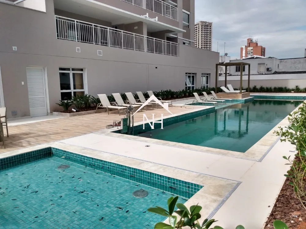 Apartamento, 3 quartos, 81 m² - Foto 7