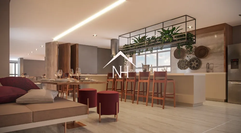 Apartamento, 3 quartos, 81 m² - Foto 1