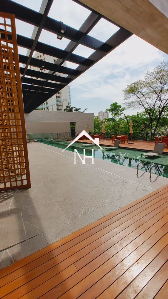 Cobertura, 3 quartos, 324 m² - Foto 9