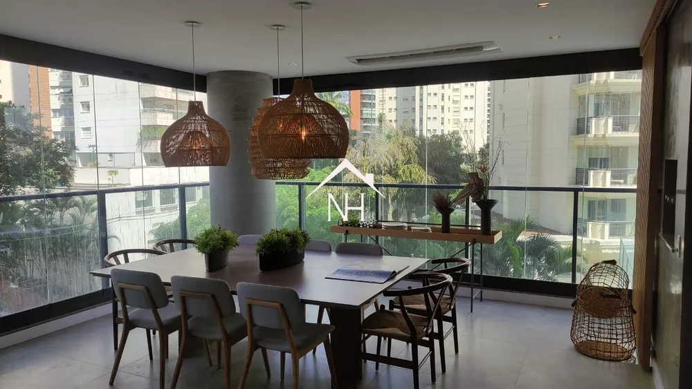 Cobertura, 3 quartos, 324 m² - Foto 1
