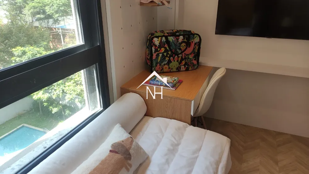 Cobertura, 3 quartos, 324 m² - Foto 2