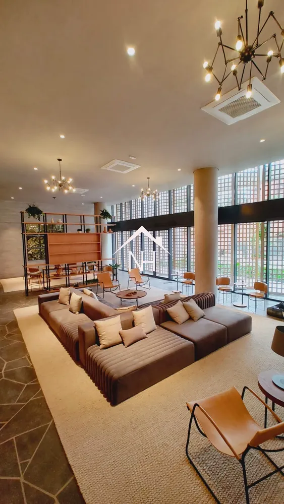 Cobertura, 3 quartos, 324 m² - Foto 7