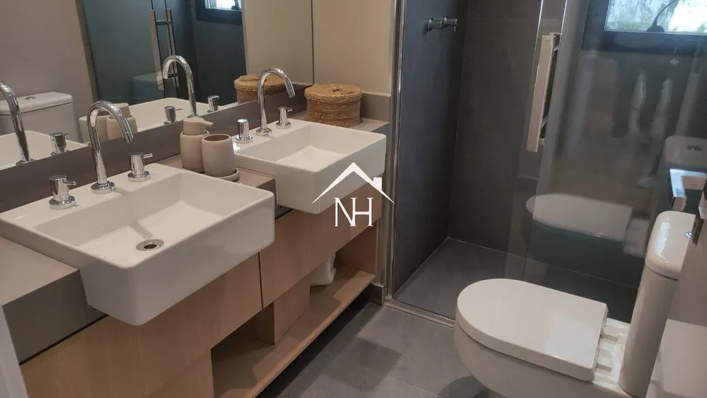 Cobertura, 3 quartos, 324 m² - Foto 4