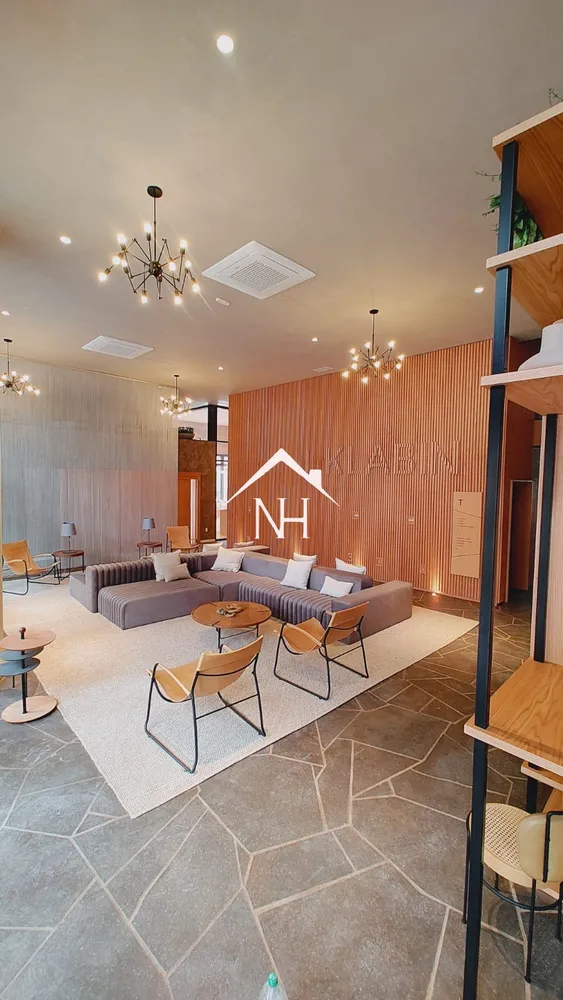 Cobertura, 3 quartos, 324 m² - Foto 8